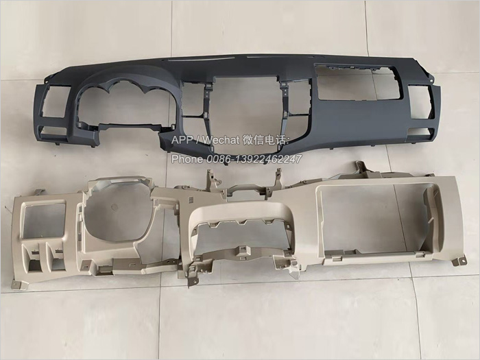 55302-0K020-B0,Toyota Hilux Vigo Dashboard LHD,55303-0K020-B0